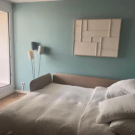 Apartamento Argia - Large Beach, Center, Swimming Pool- Biarriz